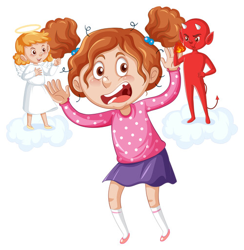 Дитина_Вередує